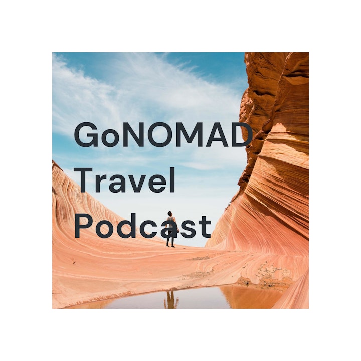 gonomad travel