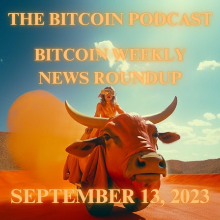 THE Bitcoin Podcast