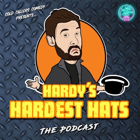 Hardy's Hardest Hats