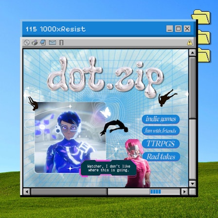 dotzip