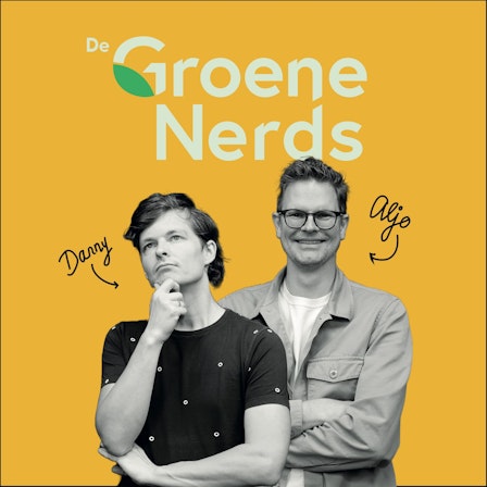 De Groene Nerds