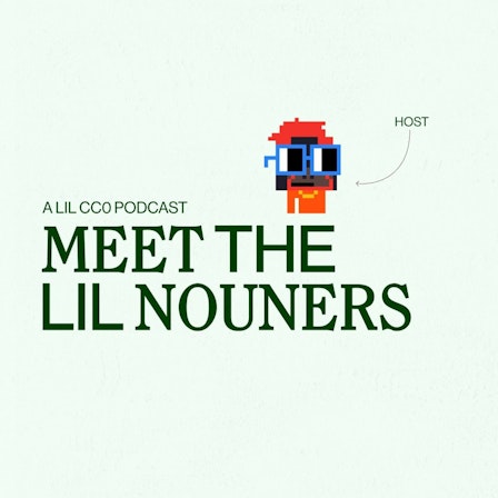 Meet the Lil Nouners