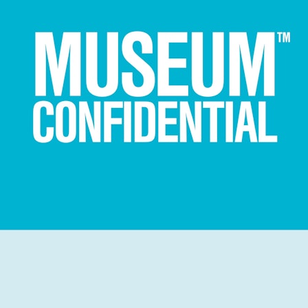 Museum Confidential