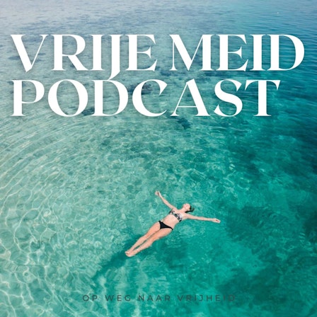 Vrije Meid Podcast | Suzanne van Duijn