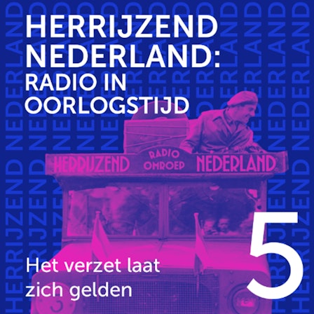 Beeld & Geluid Audioseries
