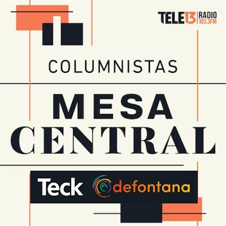 Los Columnistas de Mesa Central