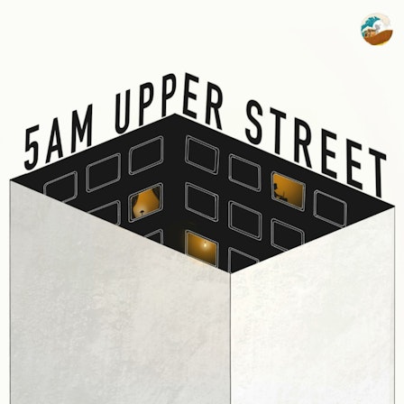 5am Upper Street