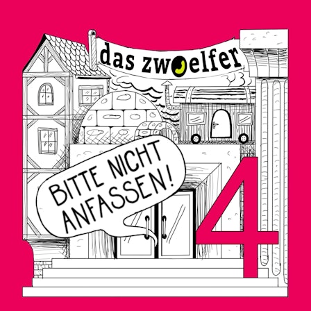 BITTE NICHT ANFASSEN! - Museum mal anders