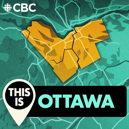 This is Ottawa