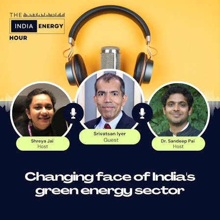 The India Energy Hour Presented by 101Reporters