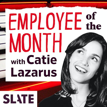 Employee of the Month