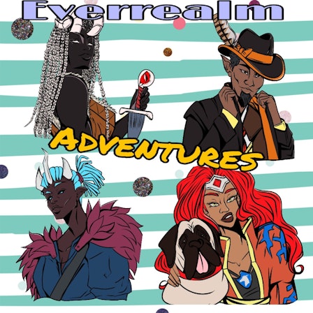 Everrealm Adventures