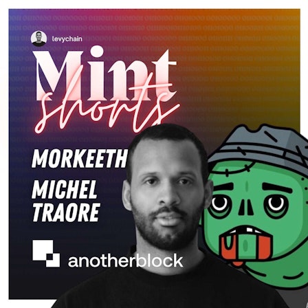 Mint Podcast by Adam Levy