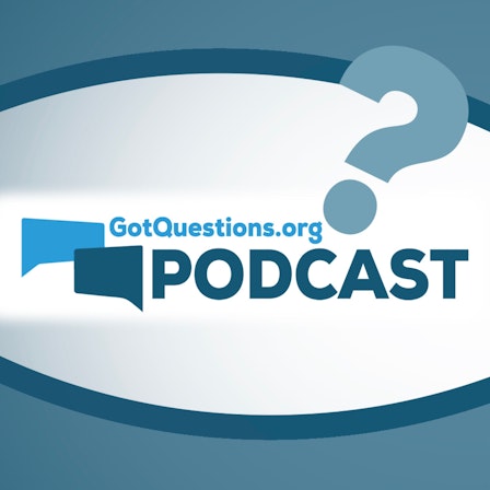 GotQuestions.org Podcast