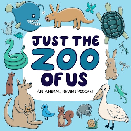 Just the Zoo of Us