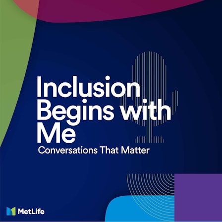 Inclusion Begins with Me: Conversations That Matter