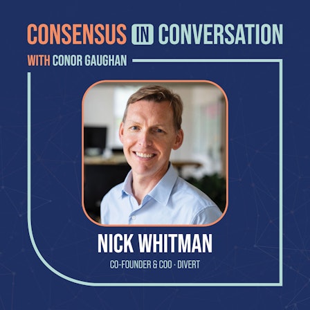 Consensus in Conversation