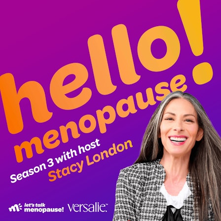 Hello Menopause!