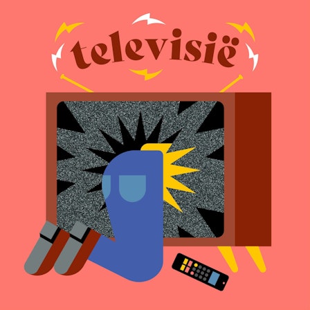 Televisië