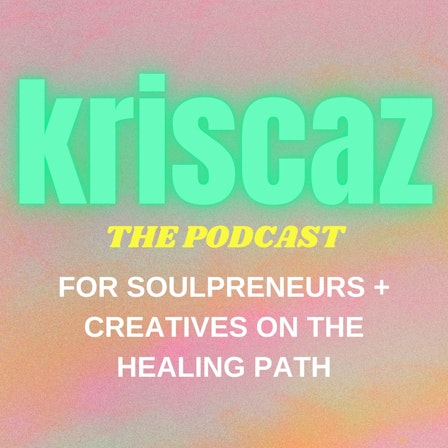 KrisCaz the Podcast