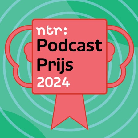 NTR Podcastprijs