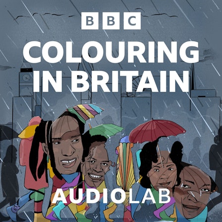 Colouring in Britain