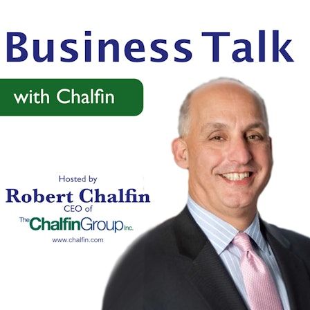 Business Talk With Chalfin