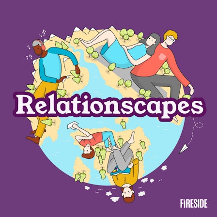 Relationscapes