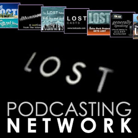 Lost Podcasting Network