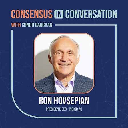 Consensus in Conversation