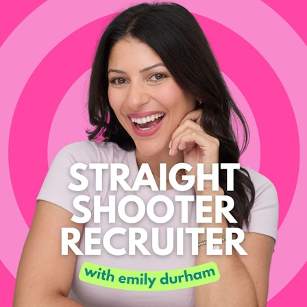 The Straight Shooter Recruiter