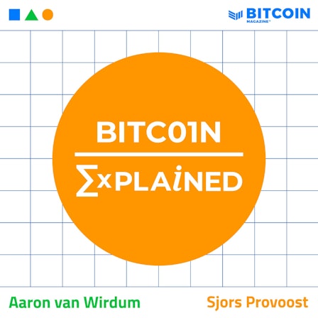 Bitcoin Explained - The Technical Side of Bitcoin