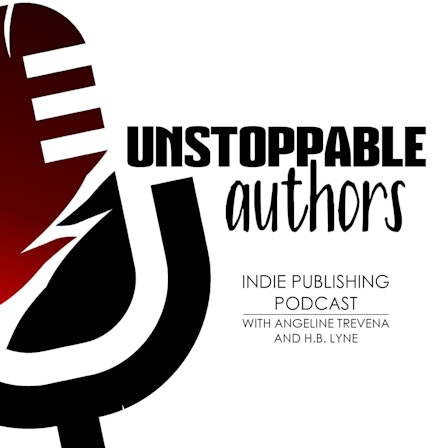 Unstoppable Authors