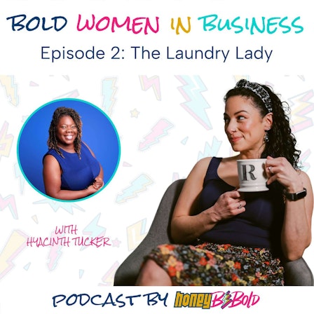 Bold Women In Business Podcast by honeybebold