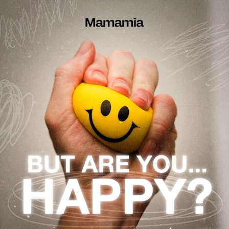 But Are You Happy?