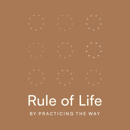 Rule of Life