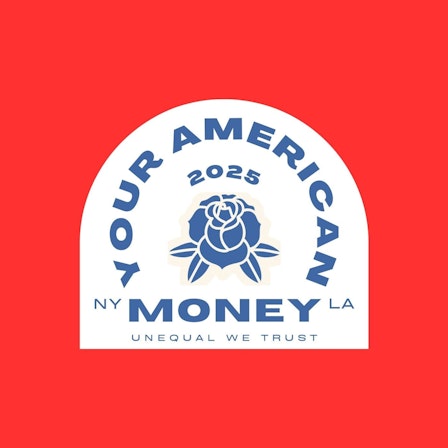 Your American Money