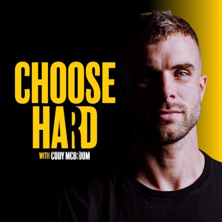 Choose Hard