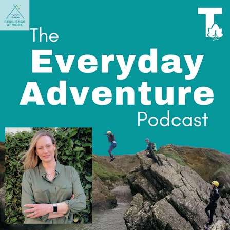 The Everyday Adventure Podcast