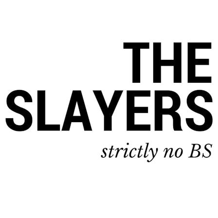 The Slayers
