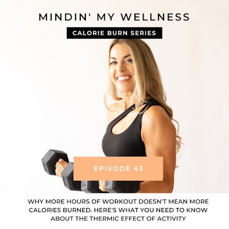 Mindin' My Wellness