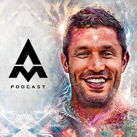 Aubrey Marcus Podcast