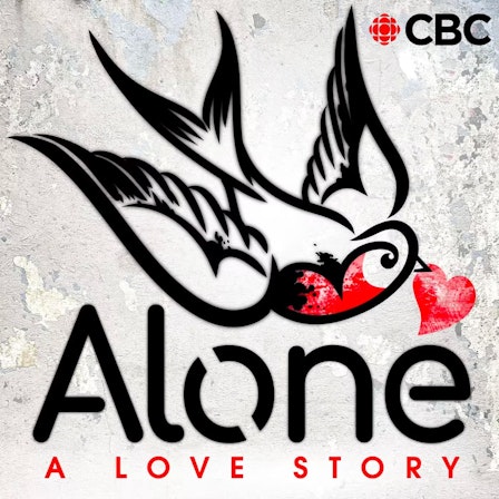 Alone: A Love Story