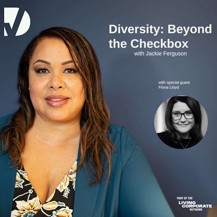 Diversity: Beyond the Checkbox