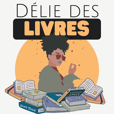 Délie Des Livres