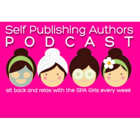 SPA Girls Podcast