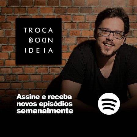 Trocando Ideia