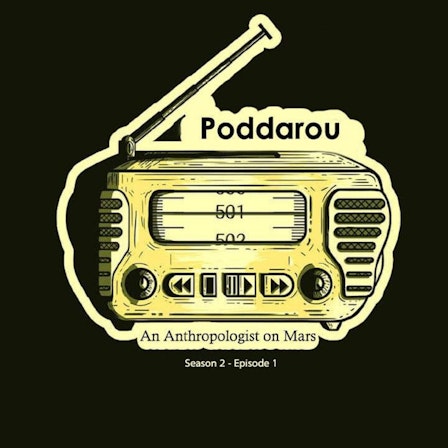 پادکست فارسی پاددارو Poddarou