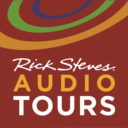 Rick Steves Italy Audio Tours