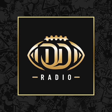 DD Fantasy Football Radio